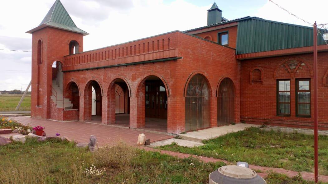 Фото БашМак