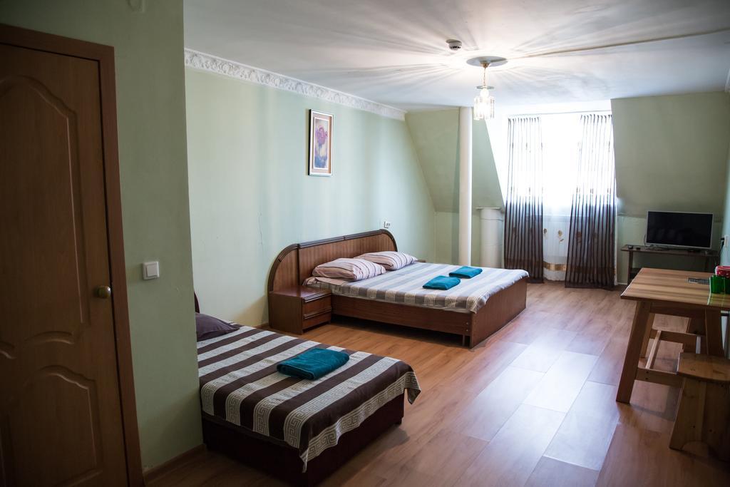 Фото Золотой Ковш