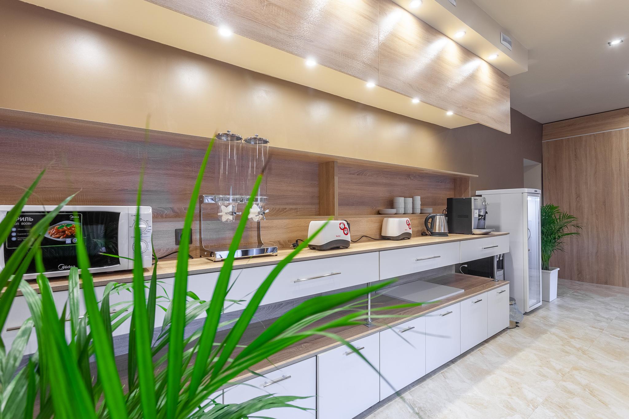 Фото Smart Hotel Neo Псков