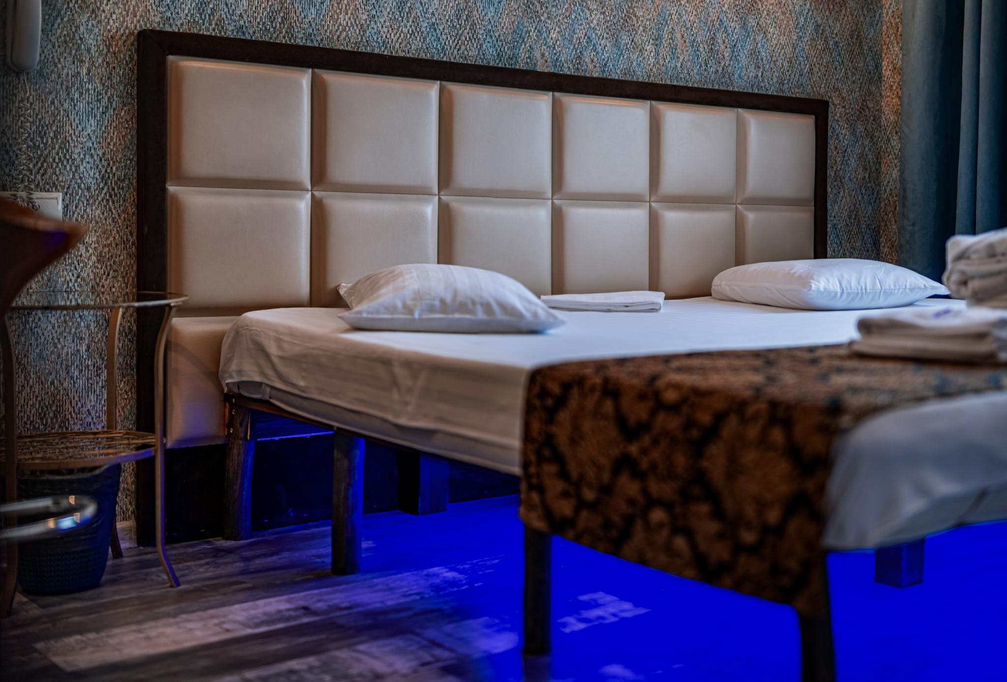 Фото Привалофф