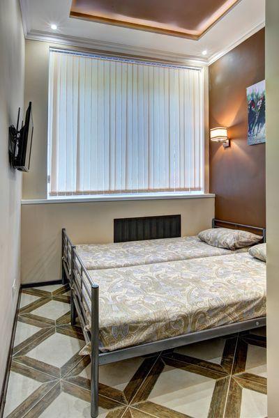 Фото Брусника Амурская