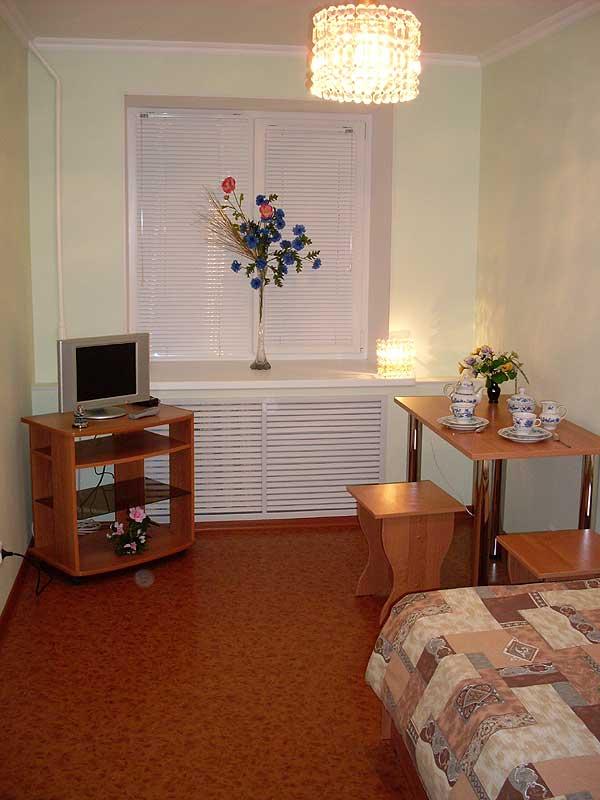 Фото Центральная