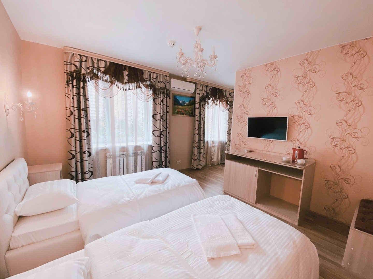 Фото Домодедово Hotel City