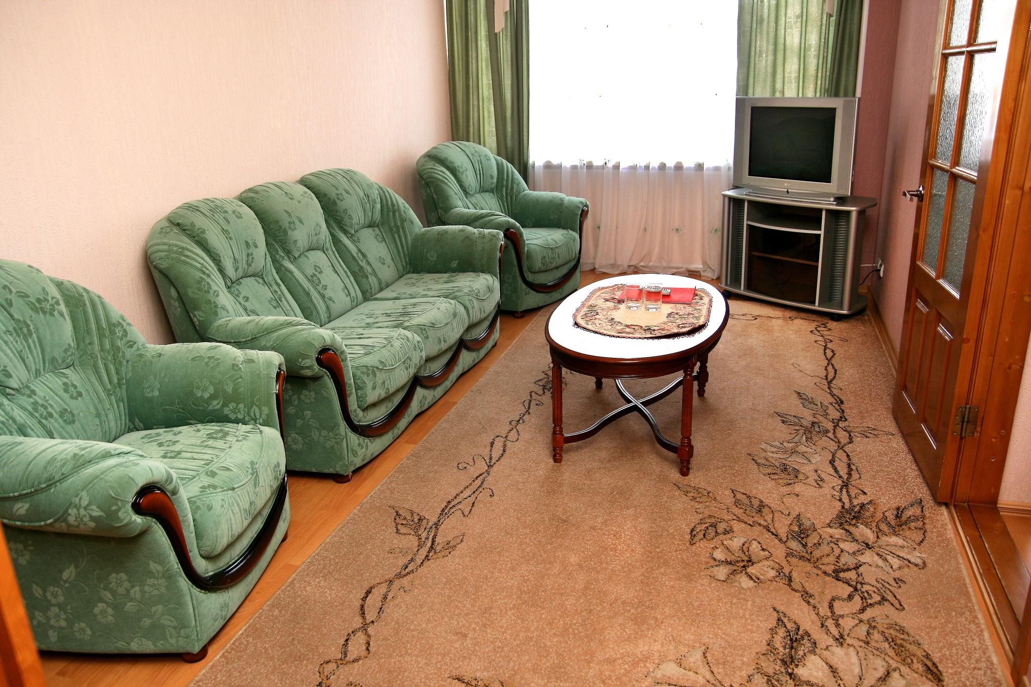 Фото Апрель