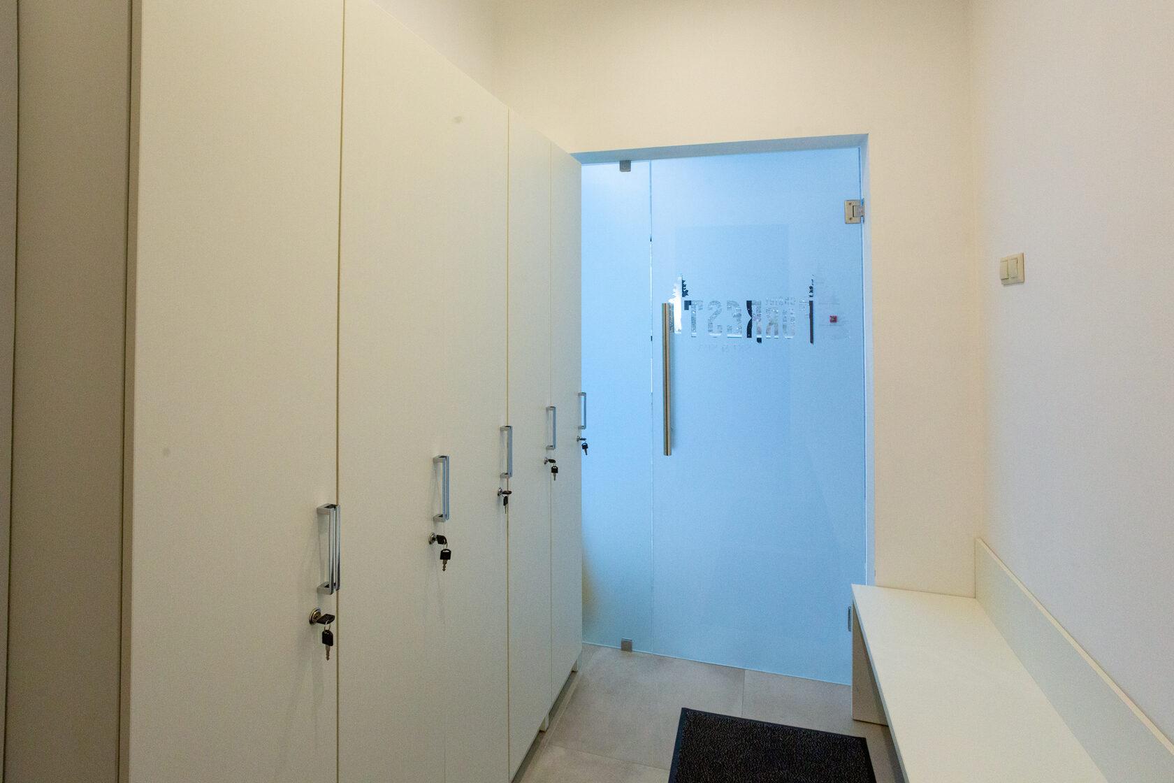 Фото Chalet ForRest