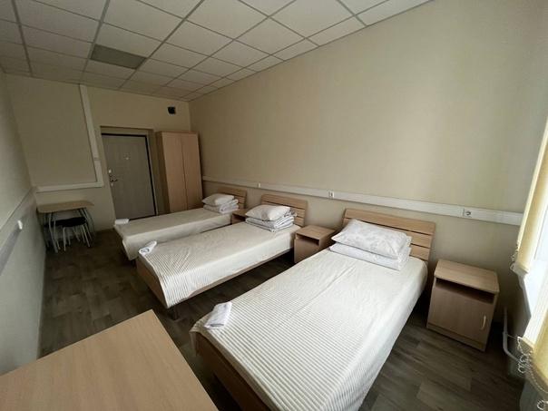 Фото Гостиница на Волжской