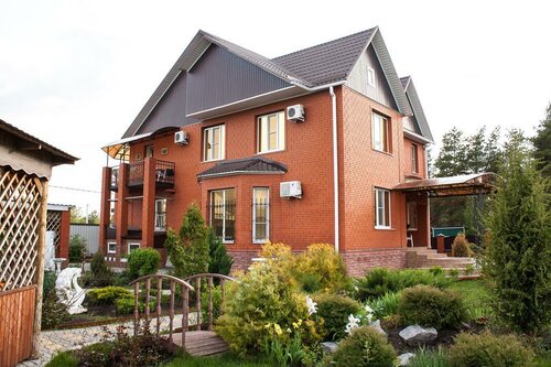 Гостиница РаДом в Лисках