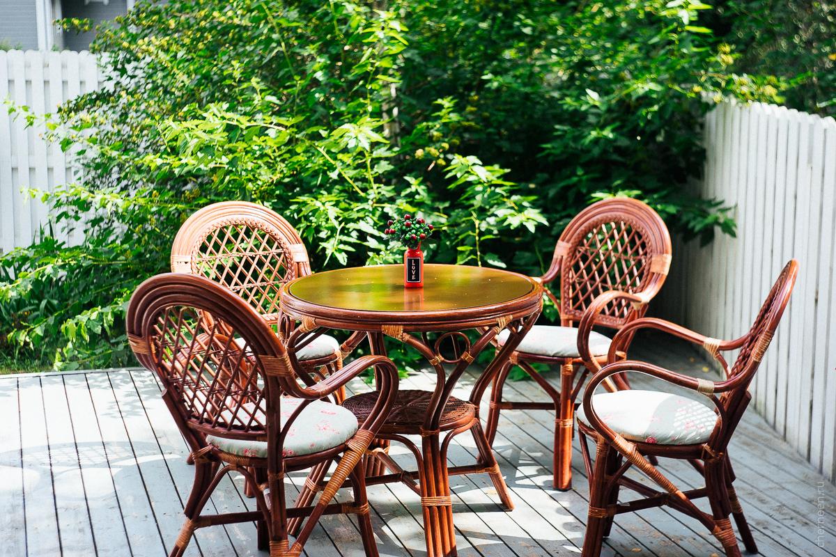 Фото Ontario Village