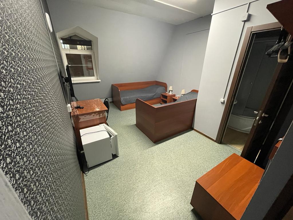 Фото Мансарда