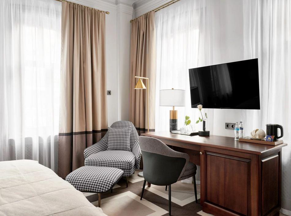 Фото Дом-отель Соломин