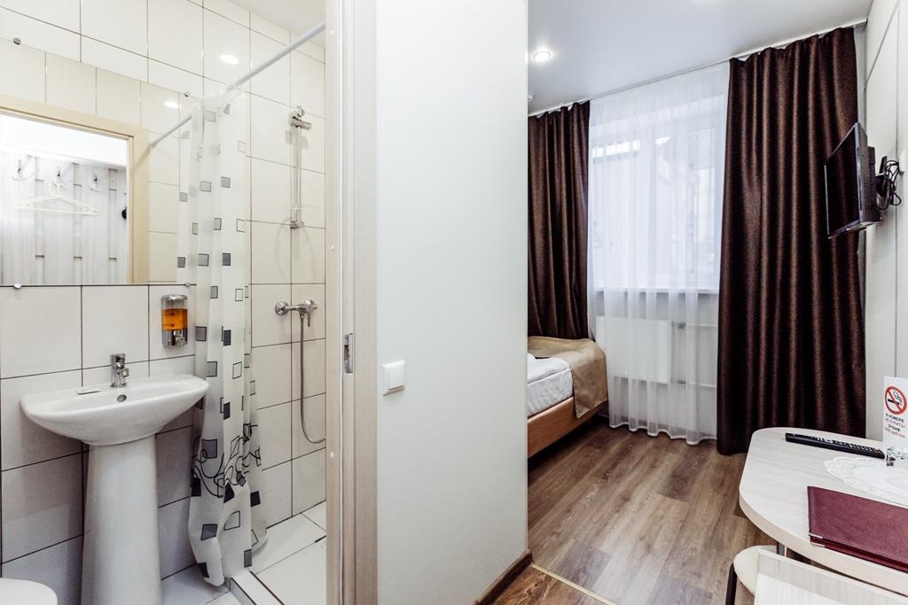 Фото отеля 5