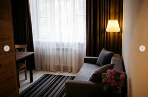 Veranda (Smolensk, Lesnaya ulitsa, 5), hotel