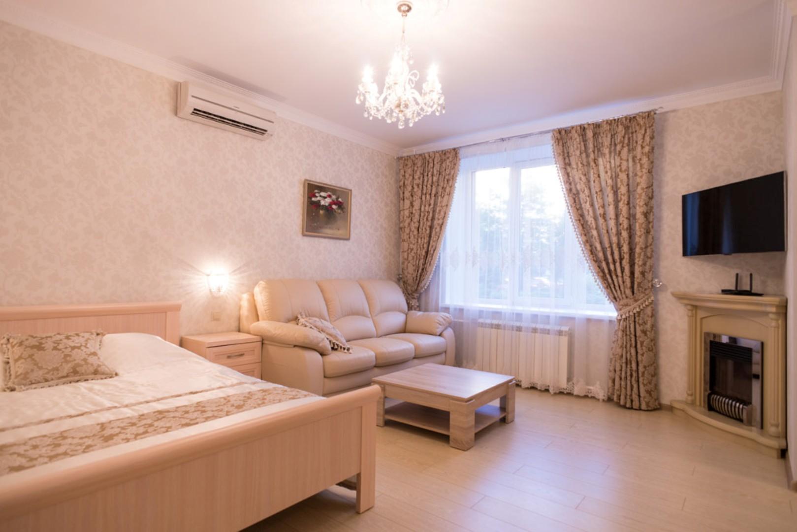 Фото Apartel Na Mira