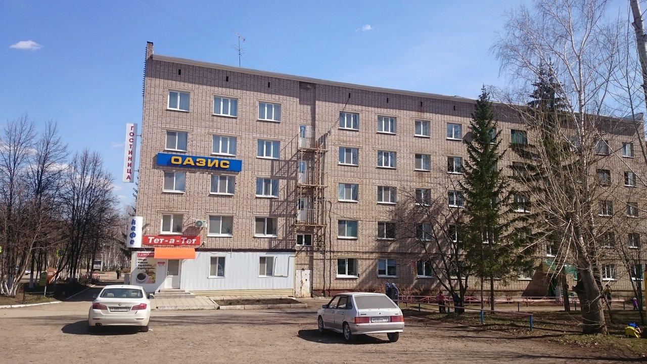 Фото отеля 3