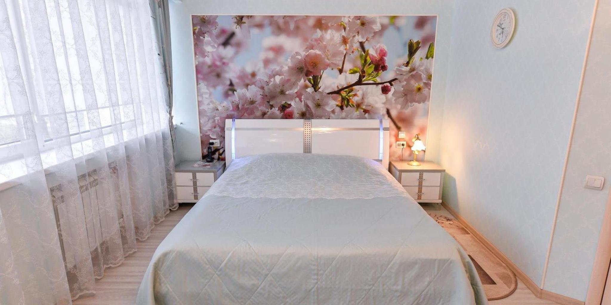 Фото Гостиница Оренбург