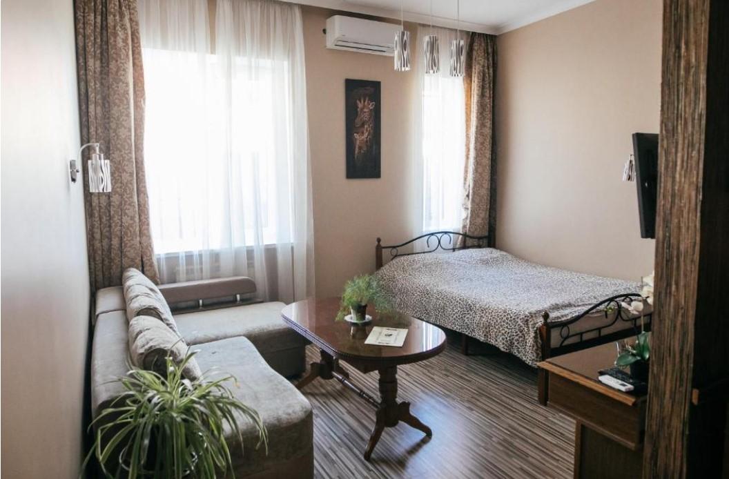 Фото отеля 3