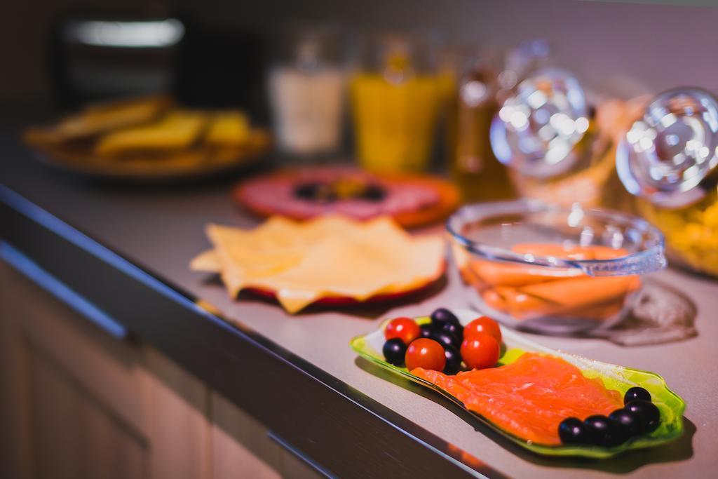 Фото Rooms & Breakfast