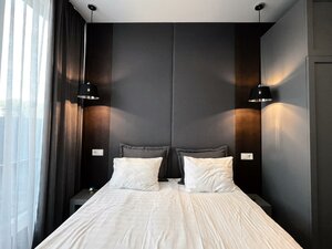 Гостиница Олимп Плаза