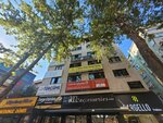 Utlu Tourism (Ankara Province, Cankaya District, Yuksel Avenue, 5), travel agency