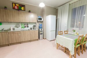 Хостел Wiki Hostels