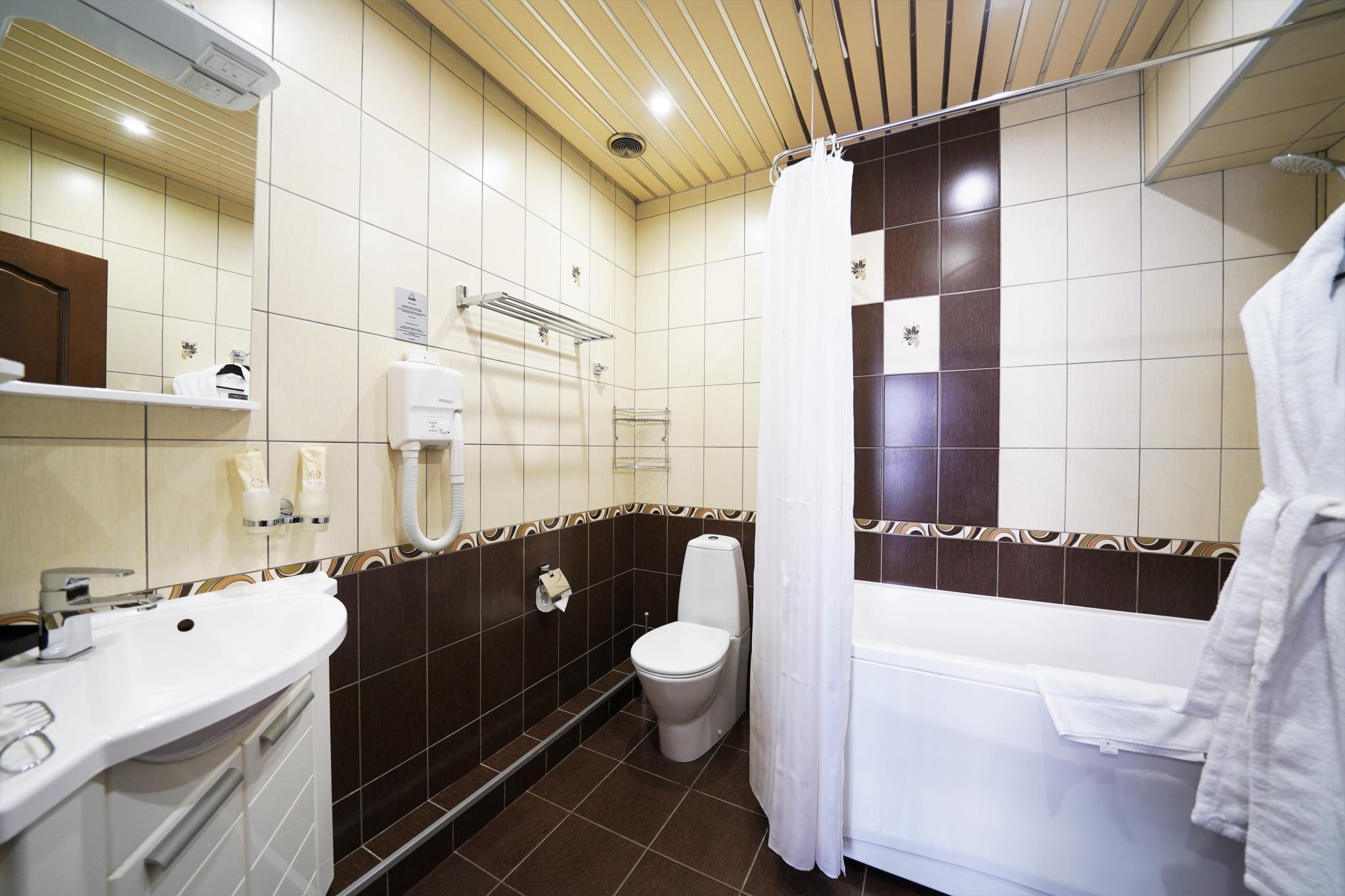 Фото Престиж центр