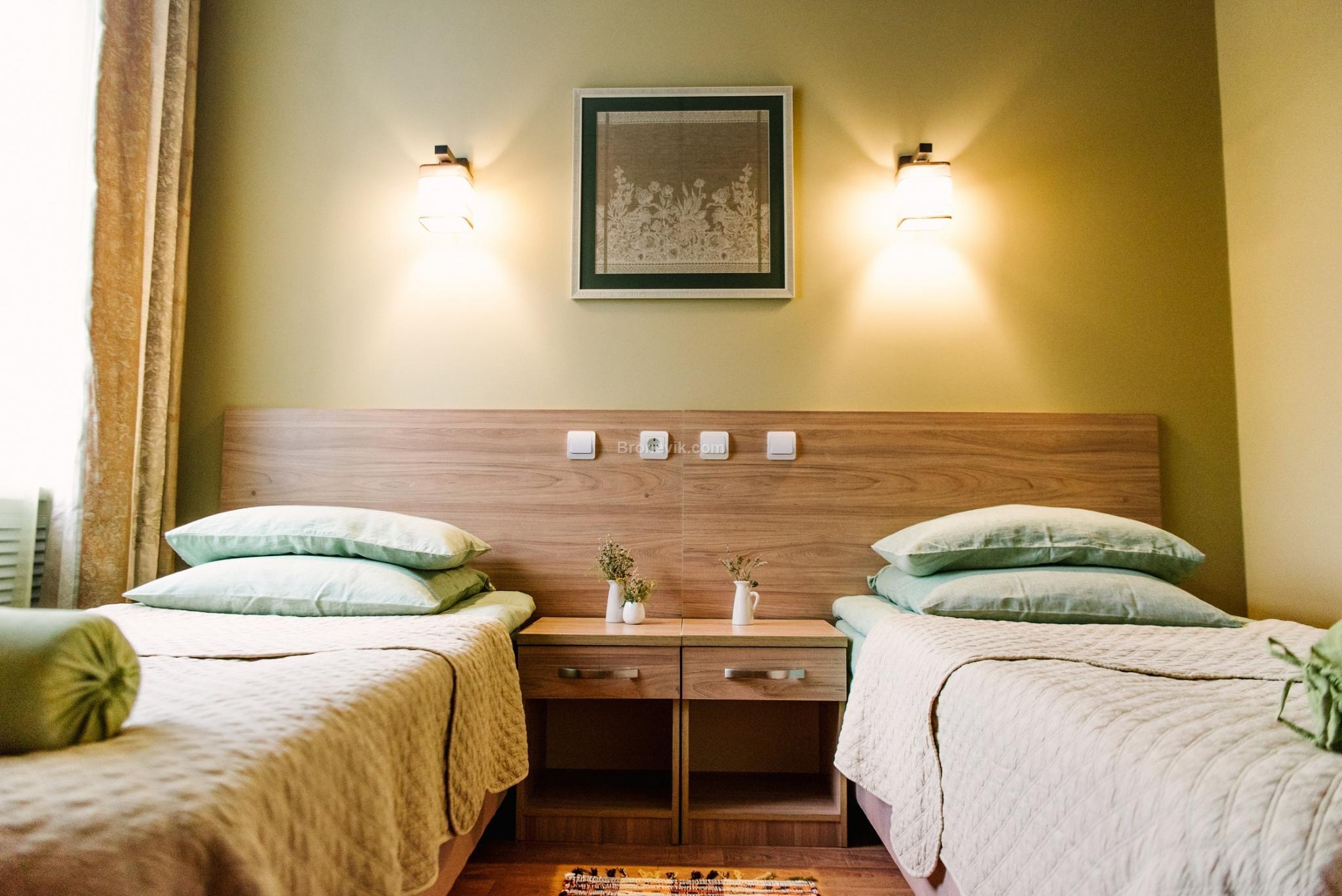 Фото Сон & Лён