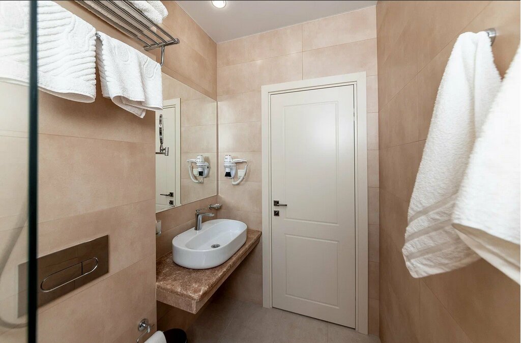 Фото Adriatic Hotel