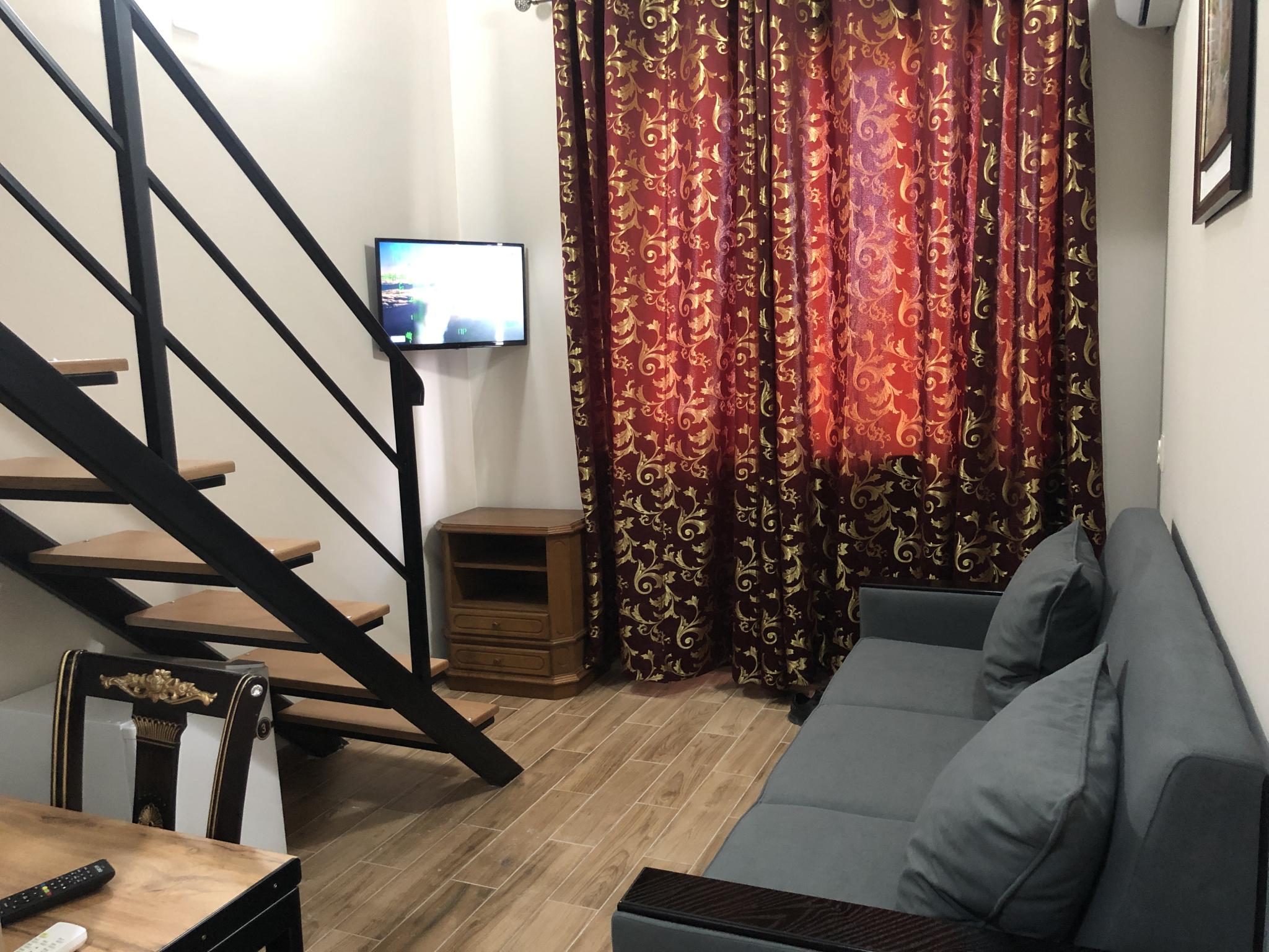 Фото Фламинго