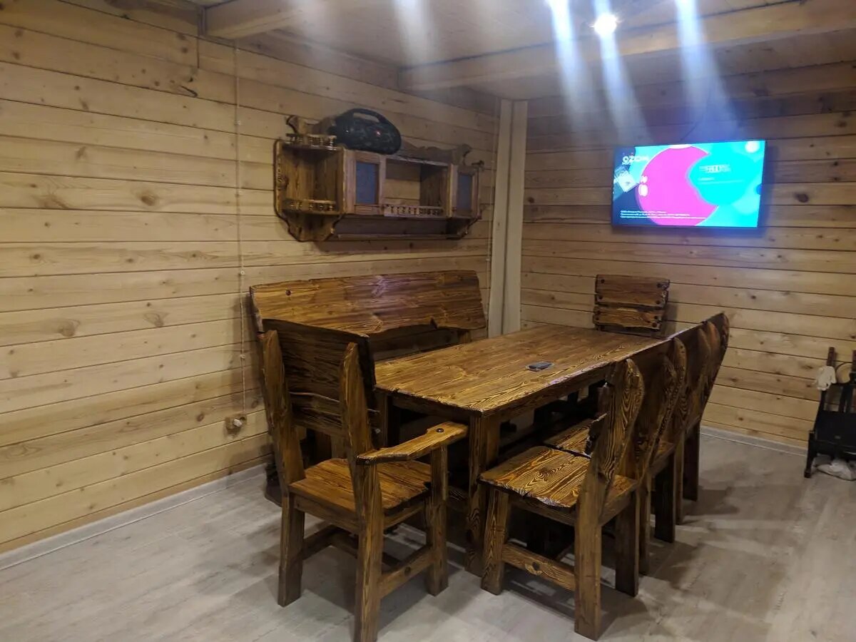 Фото Усадьба ямщика