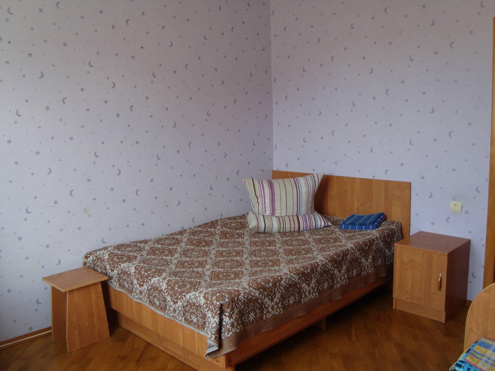 Фото Петровский