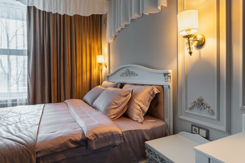 Гостиница Стиль в Красноярском крае