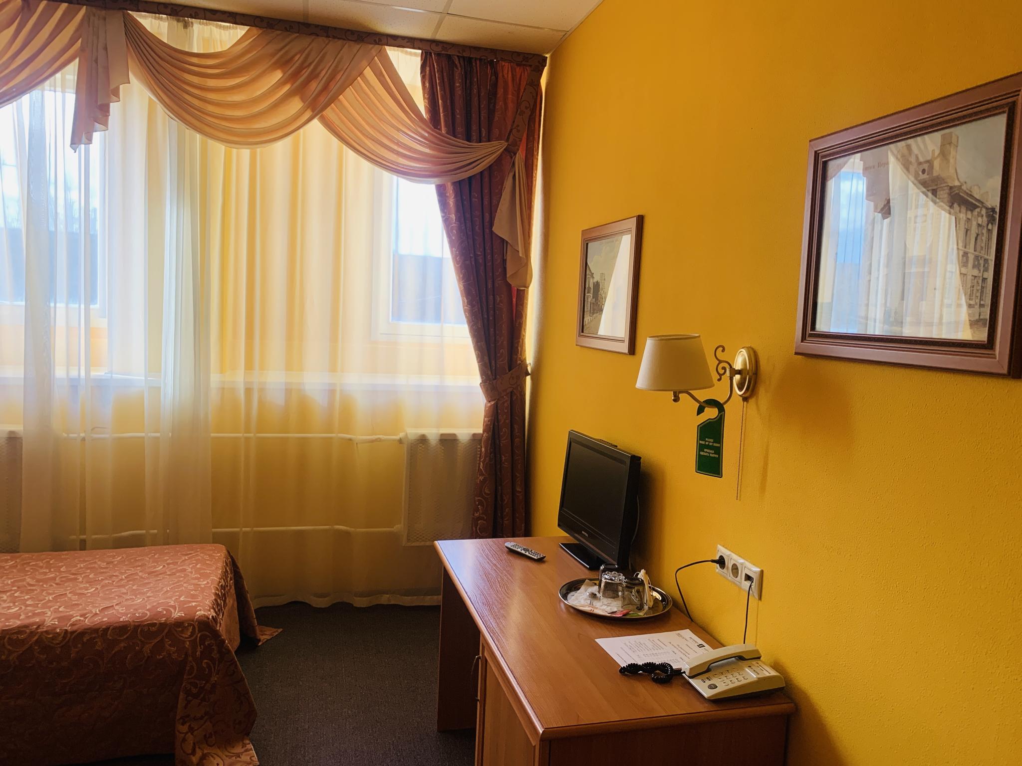 Фото История