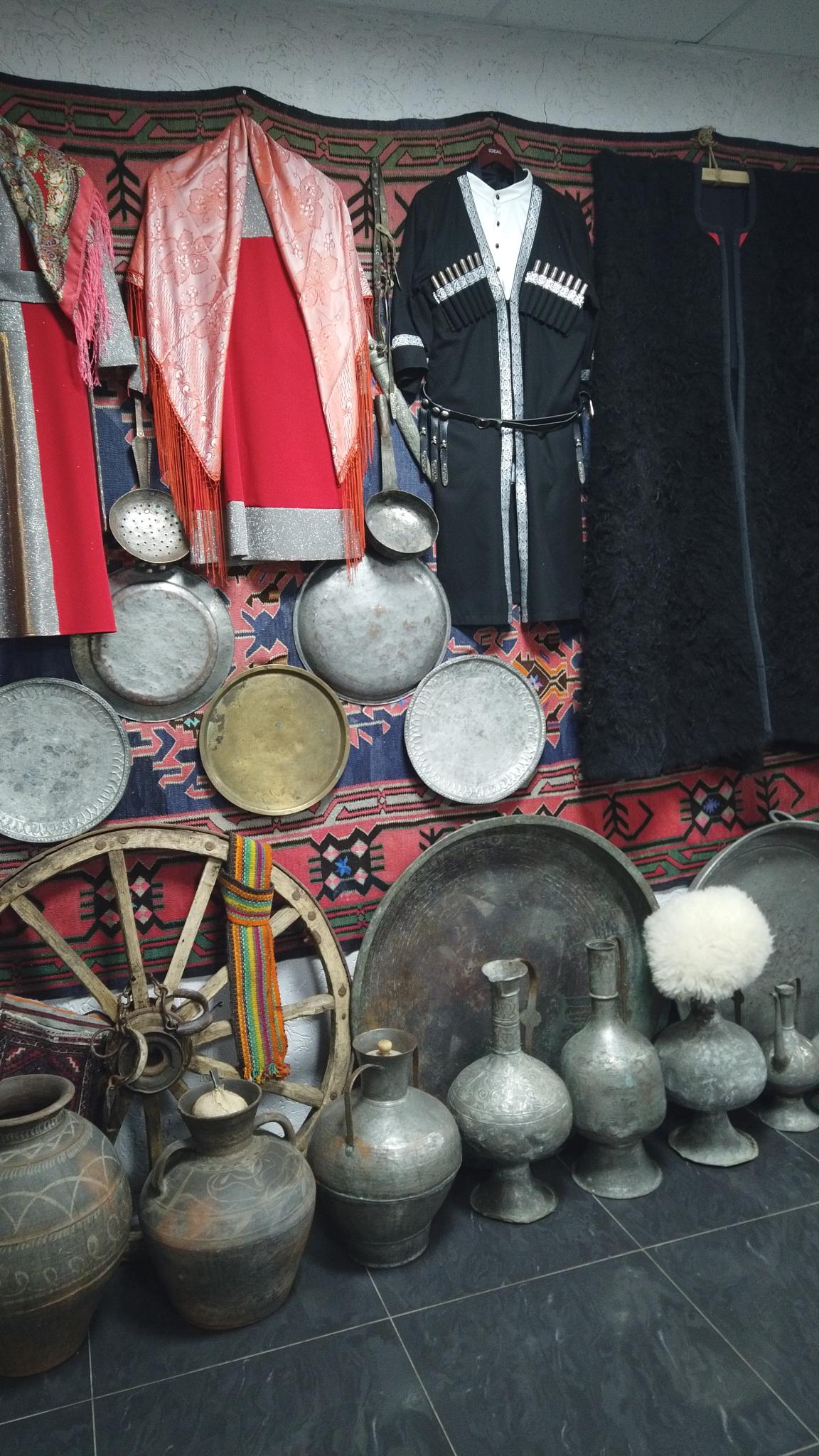 Фото Каньон