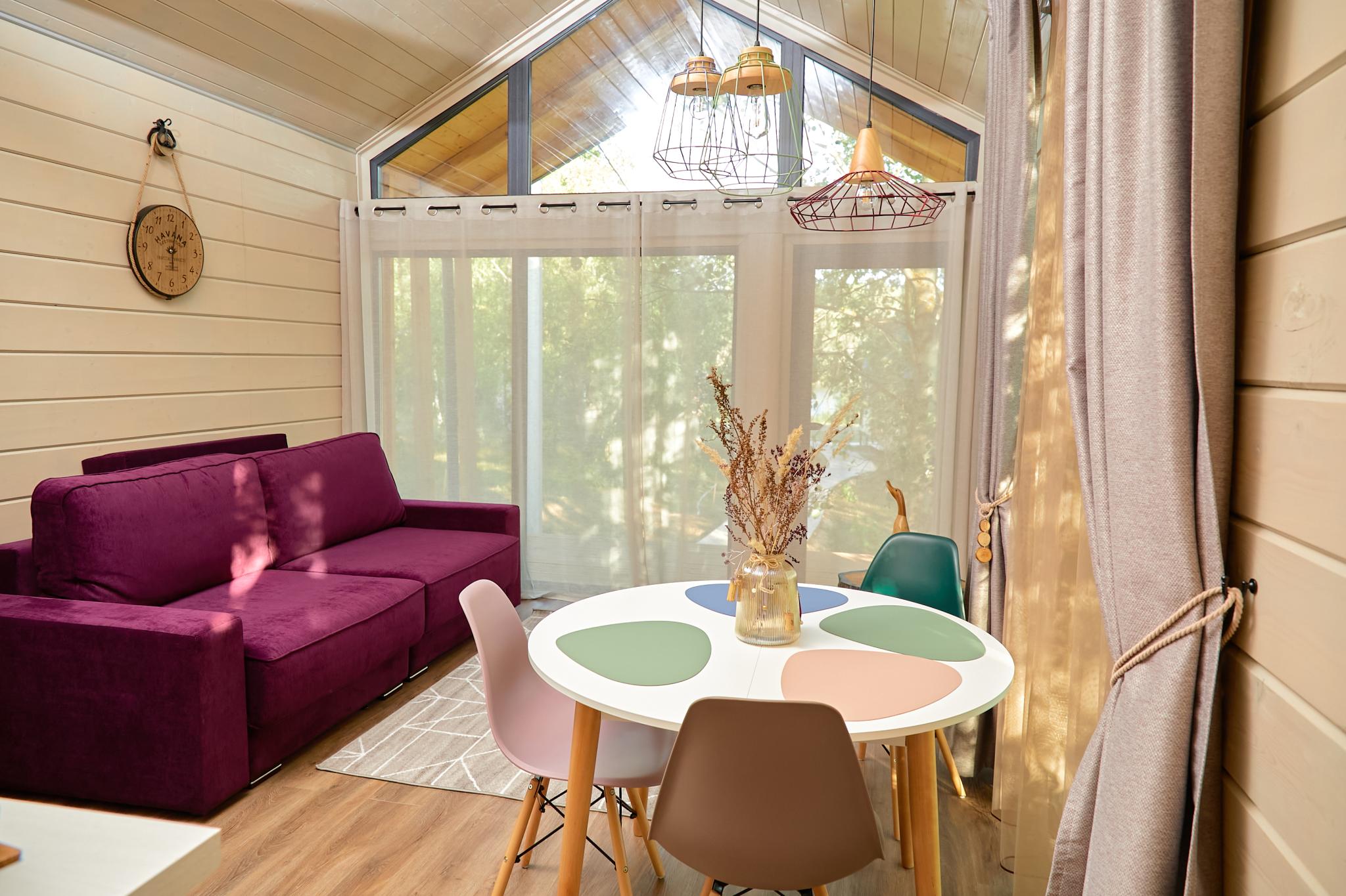 Фото Бобры и Утки