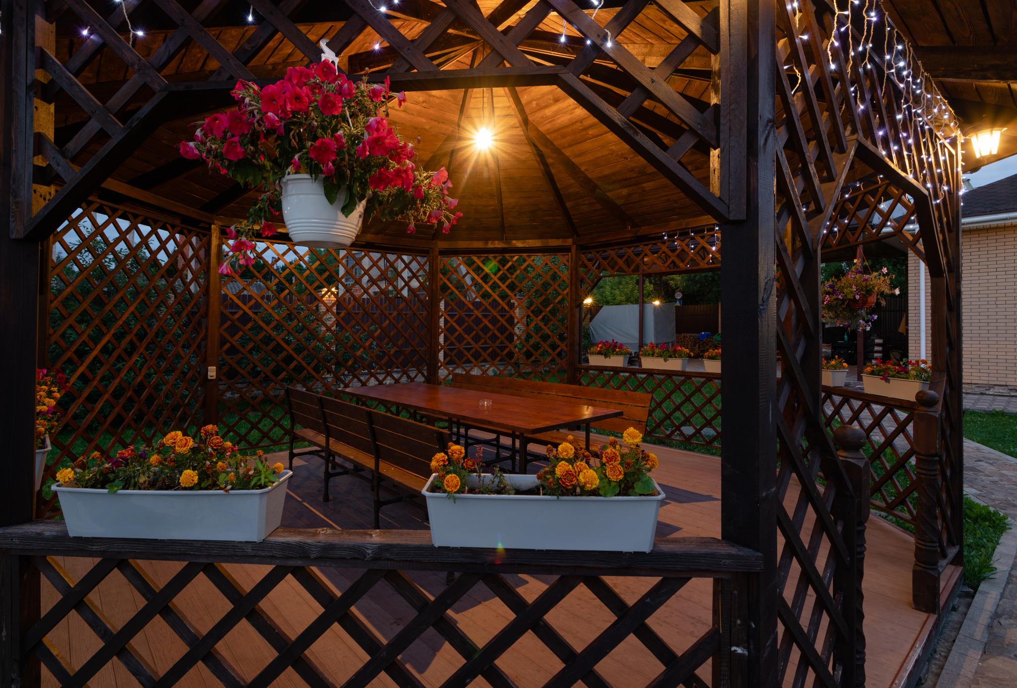 Фото Особняк в ЛУНЁВО