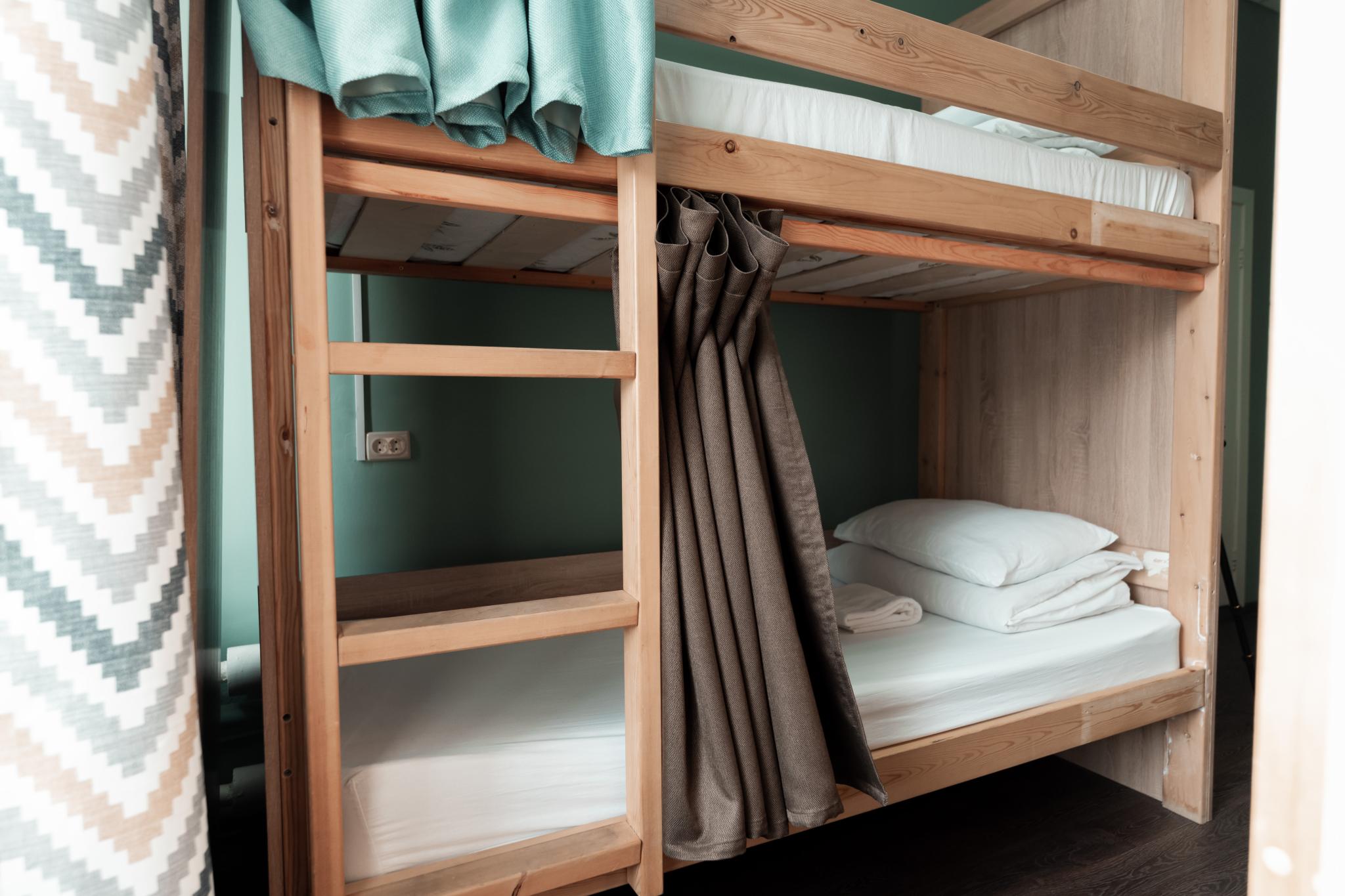 Фото Hostel Bueno