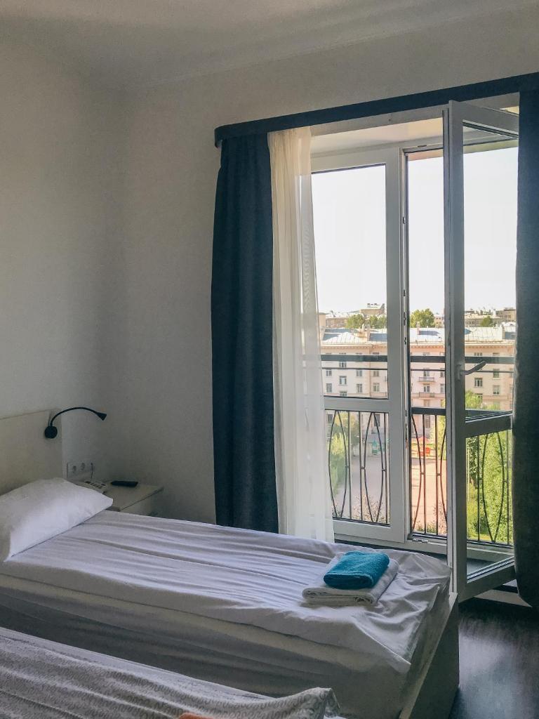 Фото отеля 4