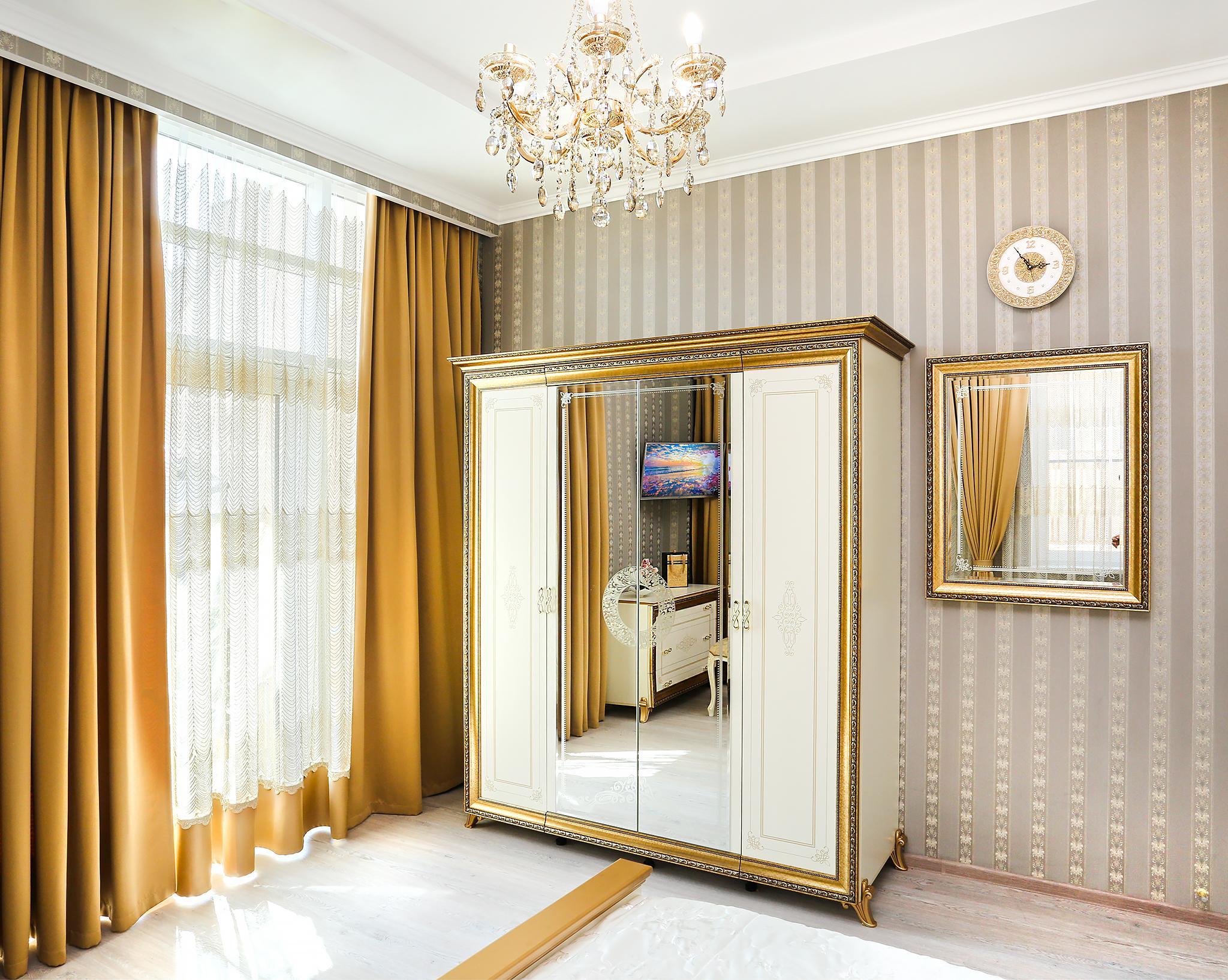 Фото Комплекс апартаментов на Ленина 57