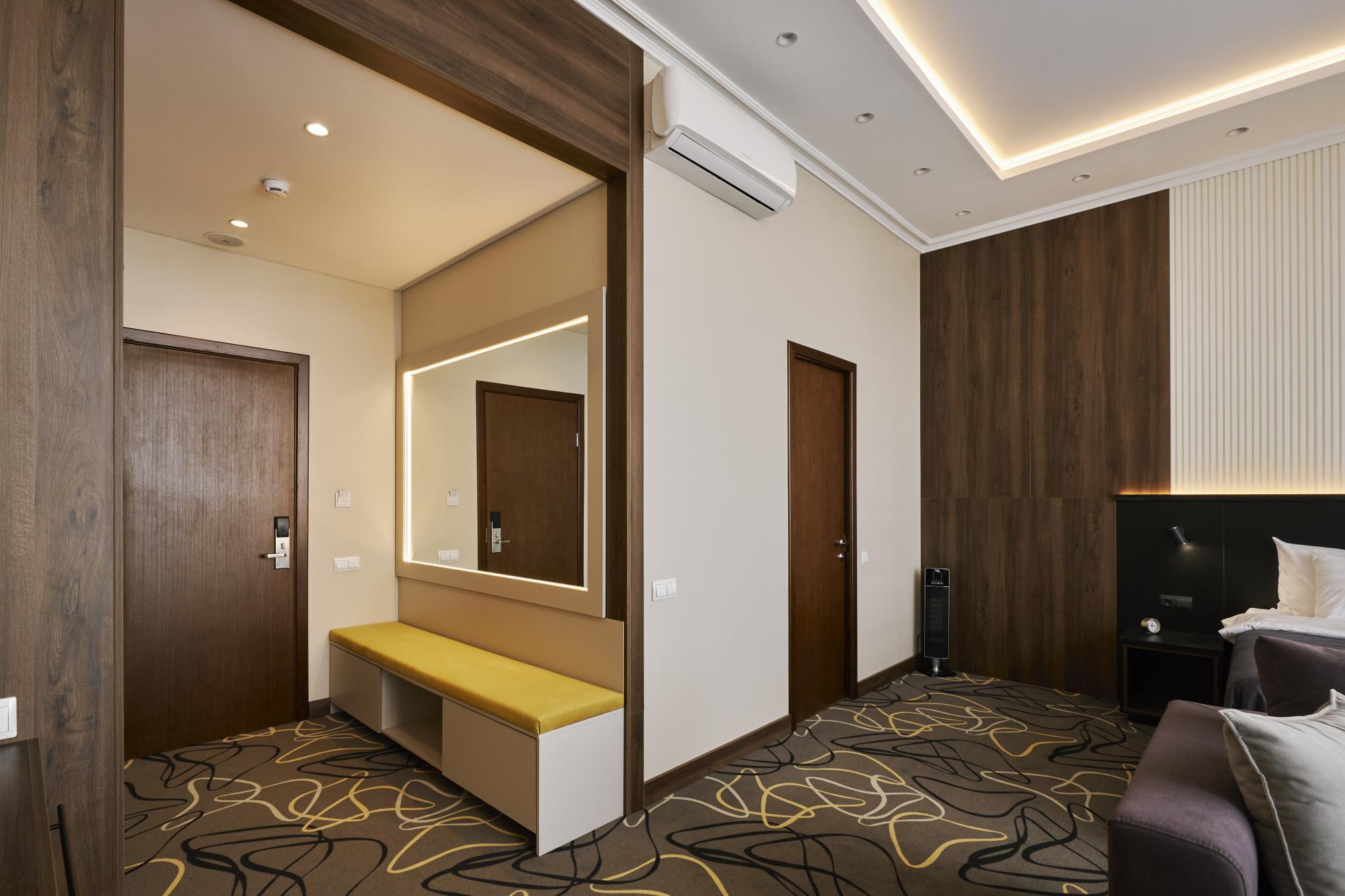 Фото Бутик Отель R