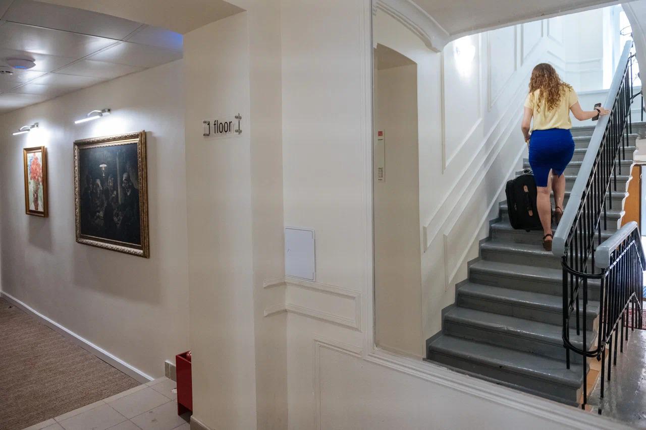 Фото Ван Гог