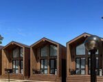 Дача БайкалЭко (posyolok Khuzhir, Lesnaya ulitsa, 32А), hotel