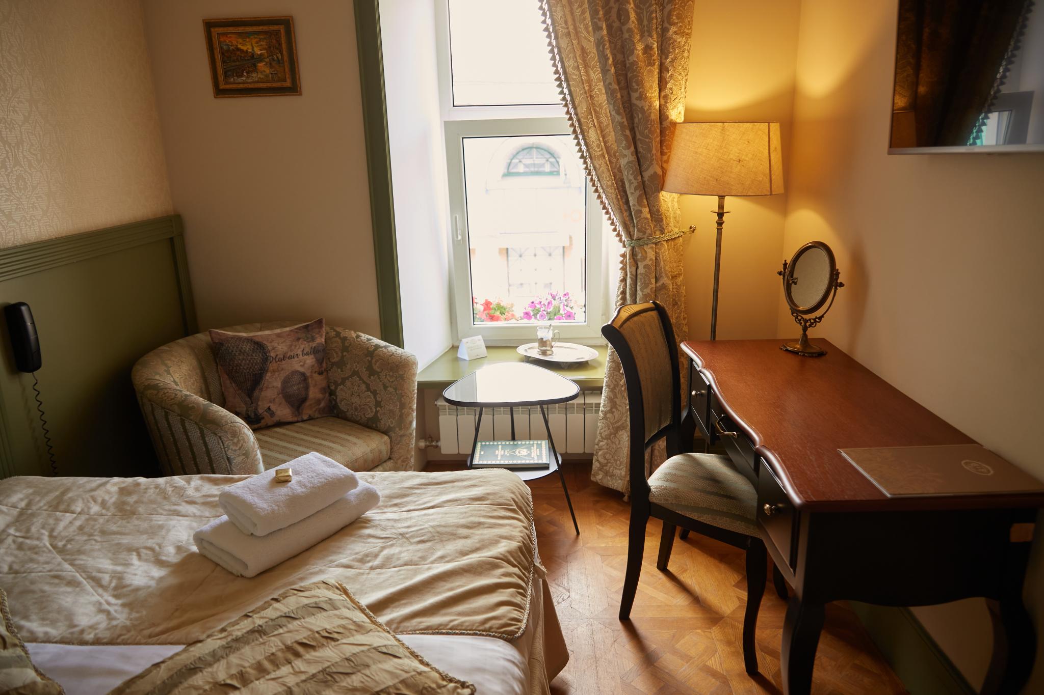 Фото Бутик Отель 1881