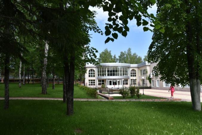 Фото Волжанка