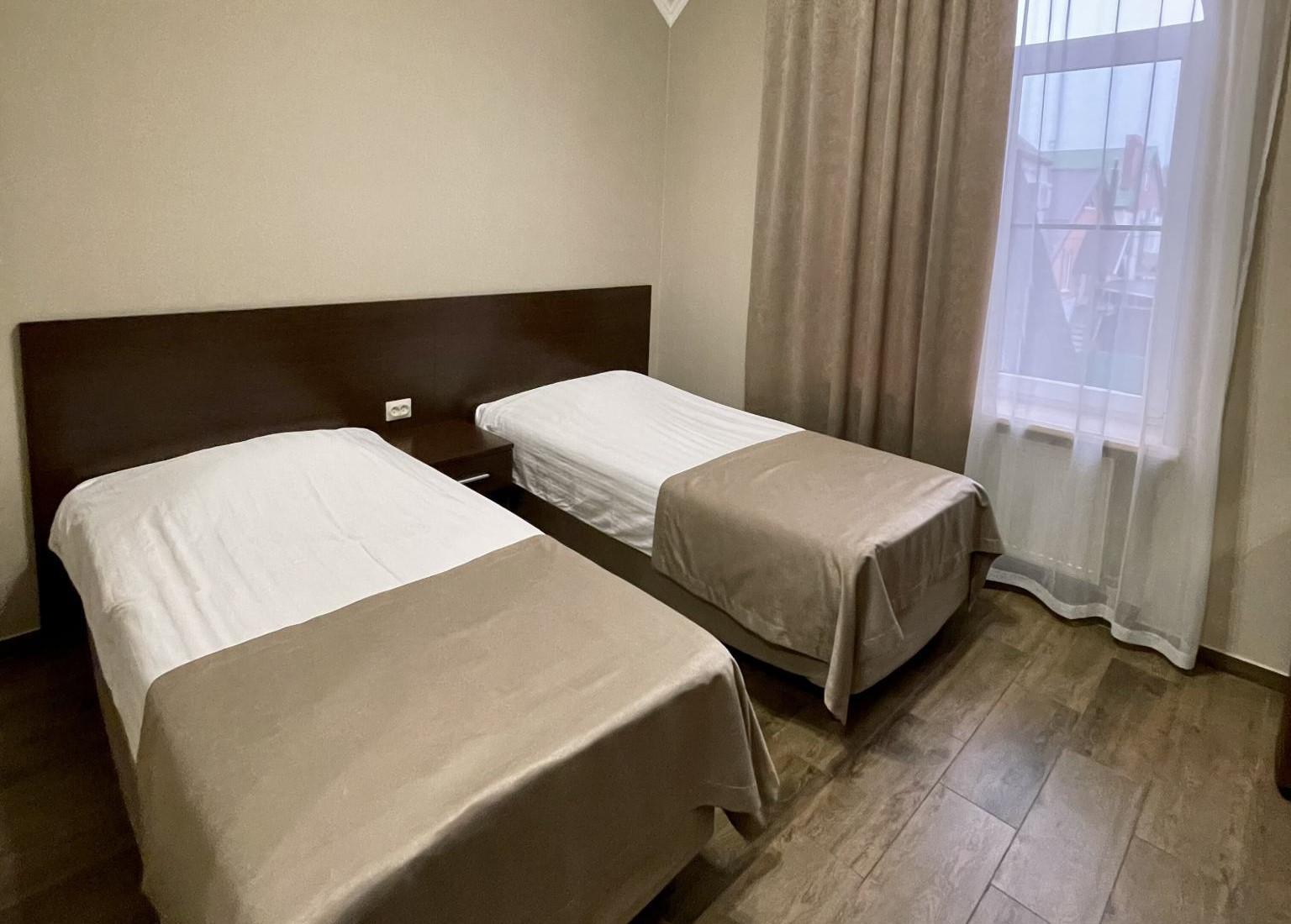 Фото Астери