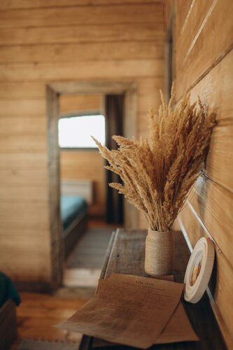 Гостиница Farm&Village в Воронежской области