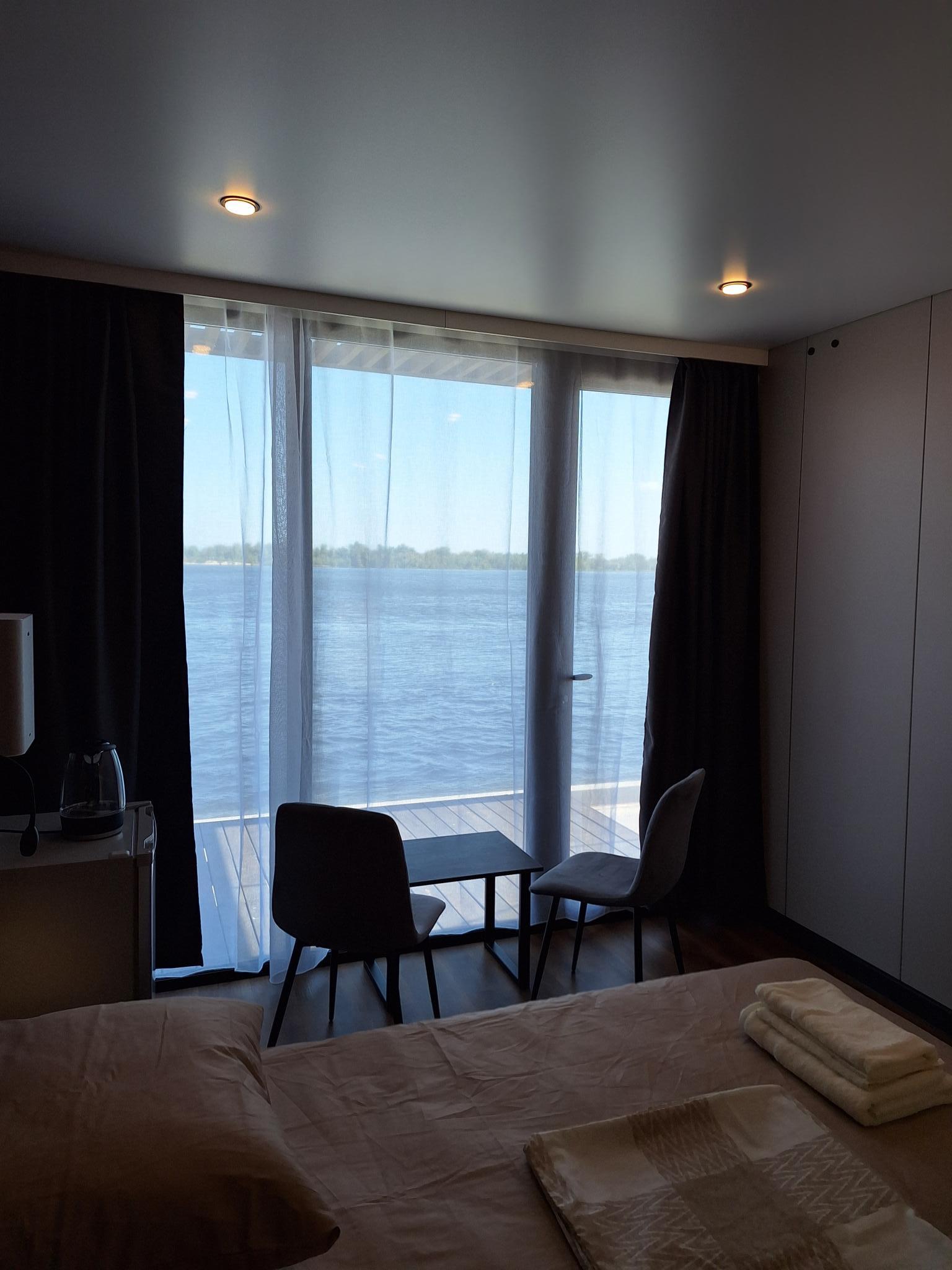 Фото Солнце, воздух и вода