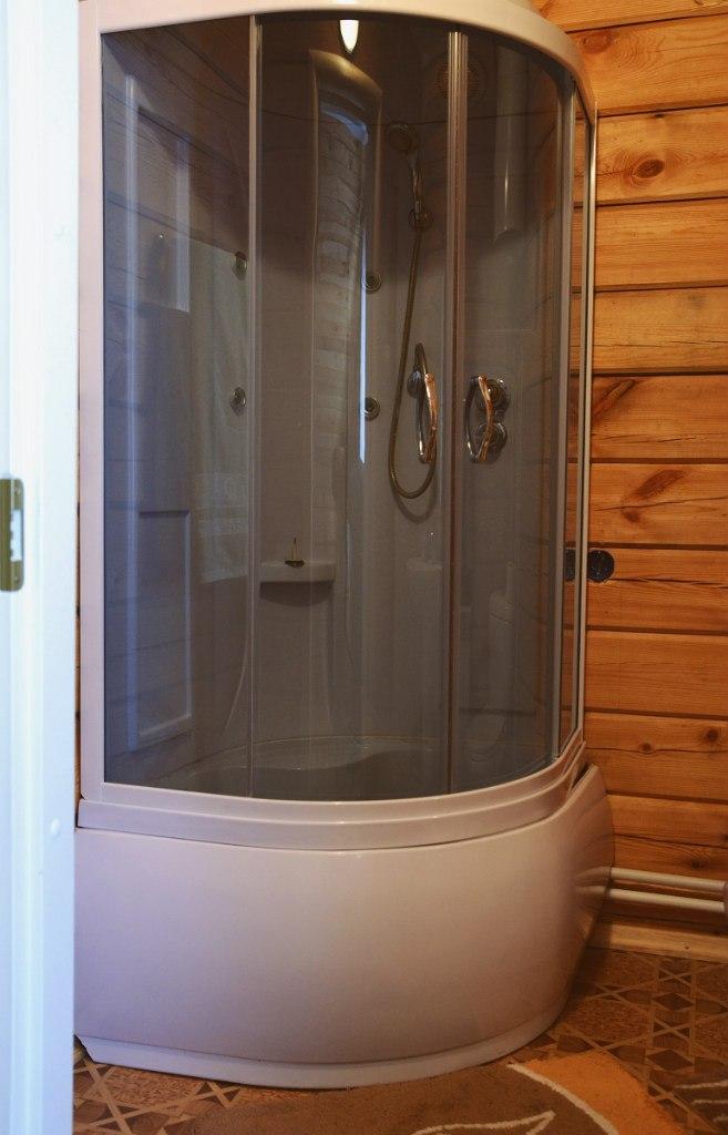 Фото Тайнинская слобода