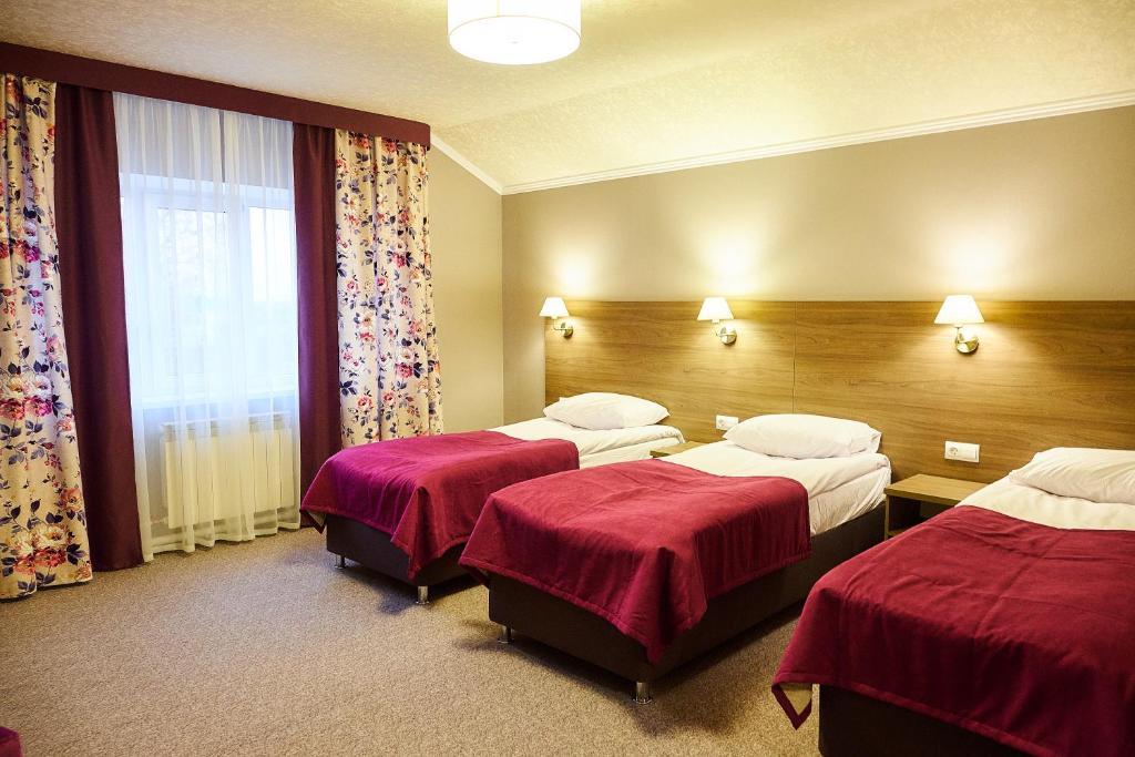 Фото Огонёк