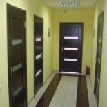 Фото Фитнес-Парк-Отель