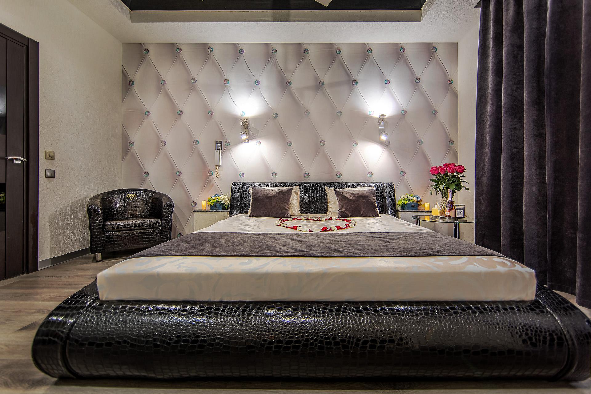 Фото Алекс Отель